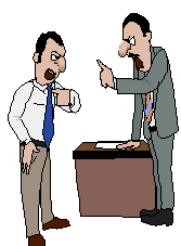 assertiveness training